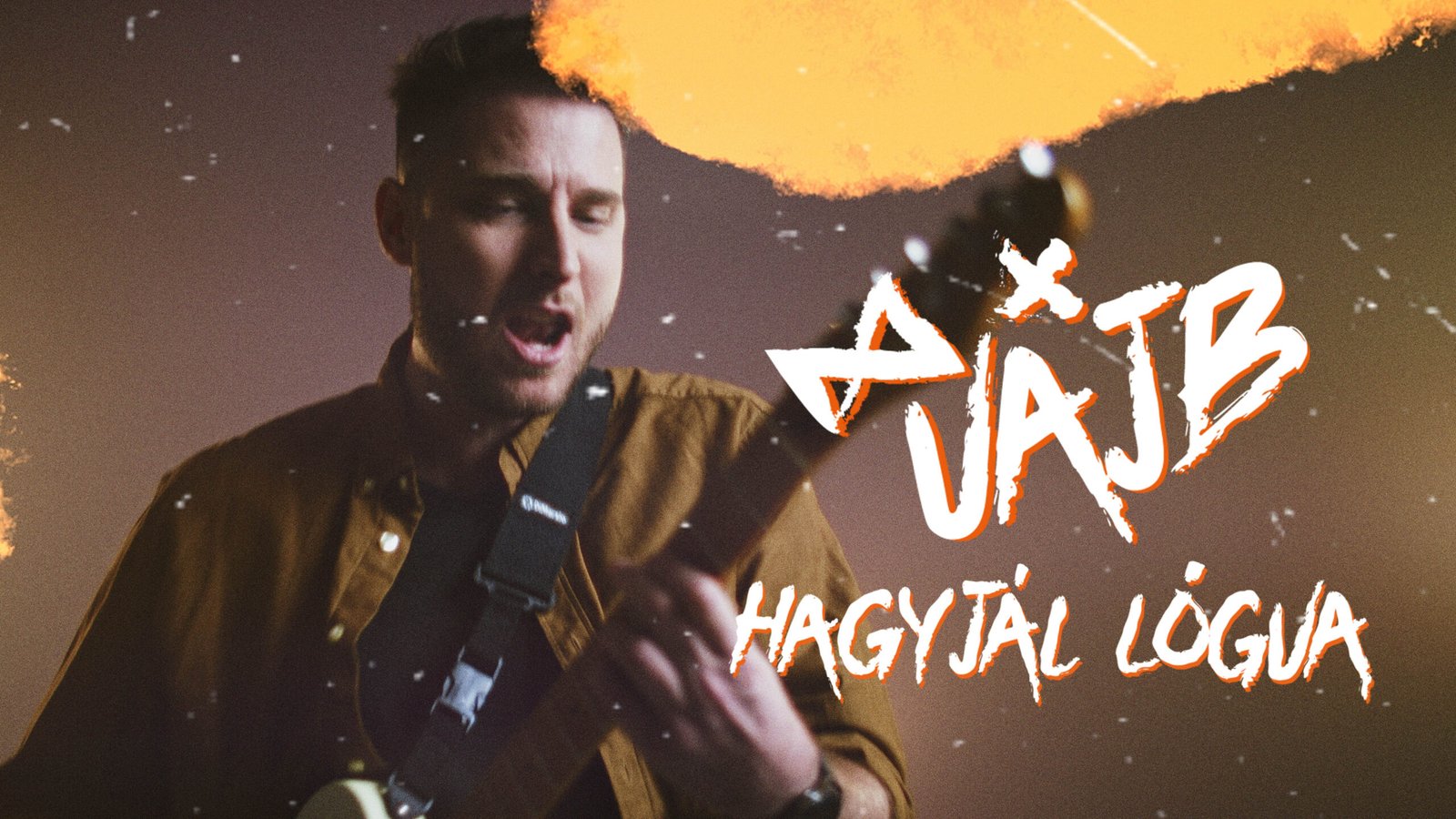Vájb - Hagyjál lógva blogcikk